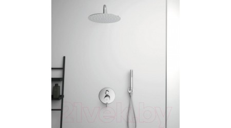 Душевая система Ideal Standard Ceraline 6в1 SetA6939AA-3