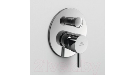 Душевая система Ideal Standard Ceraline 6в1 SetA6939AA-3