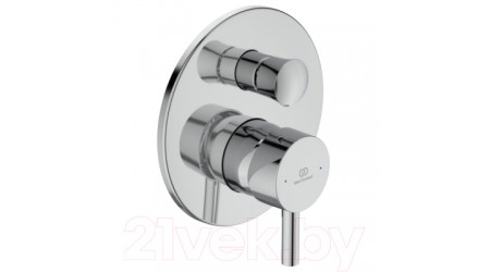 Душевая система Ideal Standard Ceraline 6в1 SetA6939AA-4