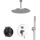 Душевая система Ideal Standard Ceraline 6в1 SetA6939AA-4