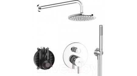 Душевая система Ideal Standard Ceraline 6в1 SetA6939AA