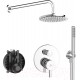 Душевая система Ideal Standard Ceraline 6в1 SetA6939AA