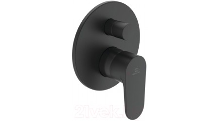Смеситель Ideal Standard Cerafine A7193XG 