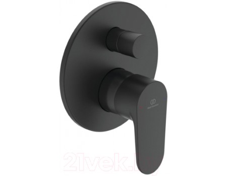 Смеситель Ideal Standard Cerafine A7193XG 