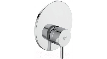 Смеситель Ideal Standard Cerafine A7388AA + A1000NU 