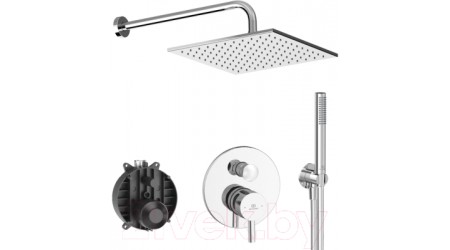 Душевой гарнитур Ideal Standard Ceraline 6 в 1 SetA6939AA-5