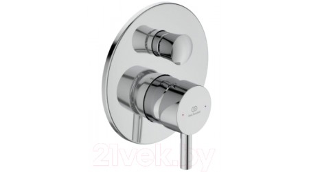 Душевой гарнитур Ideal Standard Ceraline 6 в 1 SetA6939AA-5