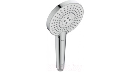 Душевой гарнитур Ideal Standard Ceraline Black 5в1 SetA6939AA-7