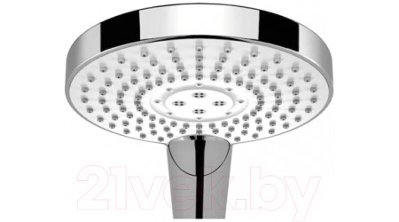 Душевой гарнитур Ideal Standard Ceraline Black 5в1 SetA6939AA-7