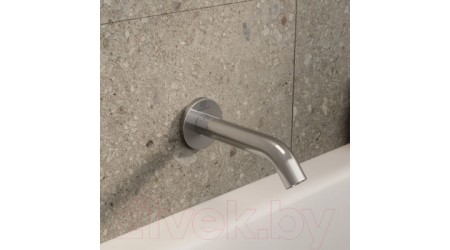 Душевой гарнитур Ideal Standard Ceraline Black 5в1 SetA6939AA-7