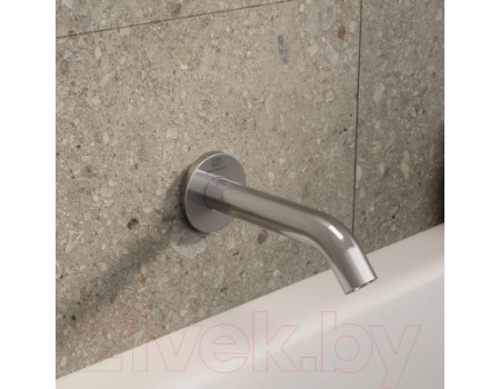 Душевой гарнитур Ideal Standard Ceraline Black 5в1 SetA6939AA-7