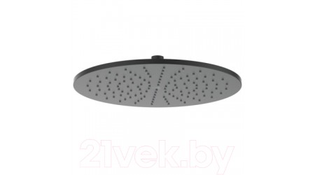 Душевая система Ideal Standard Ceraline Black 6 в 1 SetA6939XG-2