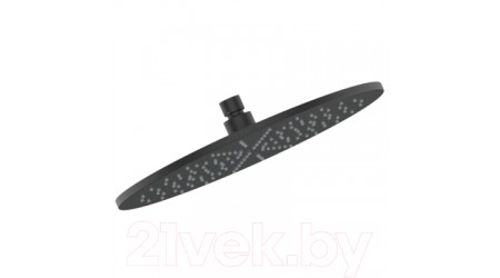 Душевая система Ideal Standard Ceraline Black 6 в 1 SetA6939XG-2