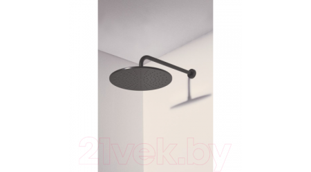 Душевая система Ideal Standard Ceraline Black 6 в 1 SetA6939XG-2