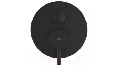 Душевая система Ideal Standard Ceraline Black 6 в 1 SetA6939XG-2