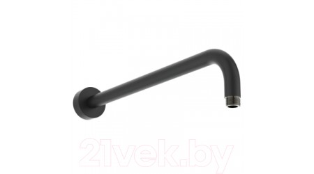 Душевая система Ideal Standard Ceraline Black 6 в 1 SetA6939XG-2