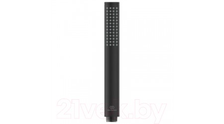 Душевая система Ideal Standard Ceraline Black 6 в 1 SetA6939XG-2
