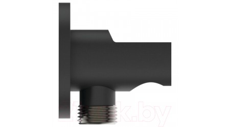 Душевая система Ideal Standard Ceraline Black 6 в 1 SetA6939XG-2