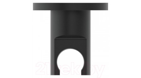Душевая система Ideal Standard Ceraline Black 6 в 1 SetA6939XG-2