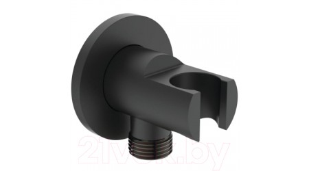 Душевая система Ideal Standard Ceraline Black 6 в 1 SetA6939XG-2