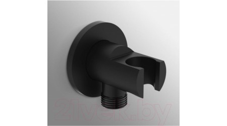 Душевая система Ideal Standard Ceraline Black 6 в 1 SetA6939XG-2