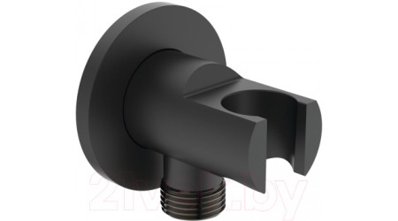 Душевая система Ideal Standard Ceraline Black 6в1 SetA6939XG-4