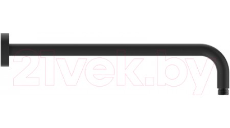 Душевая система Ideal Standard Ceraline Black 6в1 SetA6939XG-4