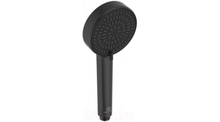 Душевая система Ideal Standard Ceraline Black 6в1 SetA6939XG-4