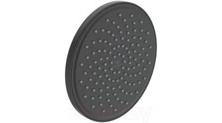 Душевая система Ideal Standard Ceraline Black 6в1 SetA6939XG-4