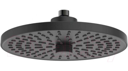 Душевая система Ideal Standard Ceraline Black 6в1 SetA6939XG-6