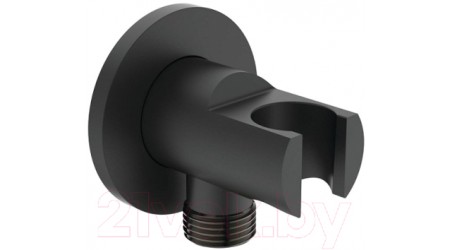 Душевая система Ideal Standard Ceraline Black 6 в 1 SetA6939XG
