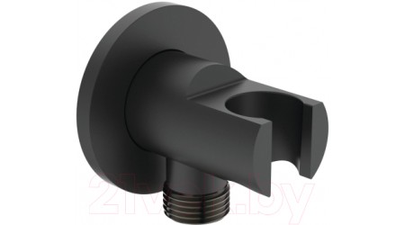 Душевая система Ideal Standard Ceraline Black 6в1 SetA7193XG