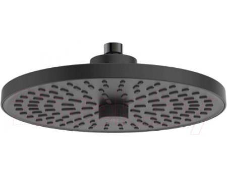 Душевая система Ideal Standard Ceraline O Black 6в1 SetA7193XG-2