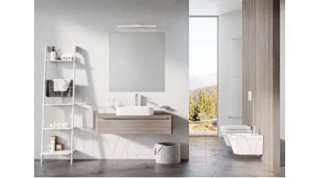 Умывальник Ravak Ceramic 55 R / XJX01155002