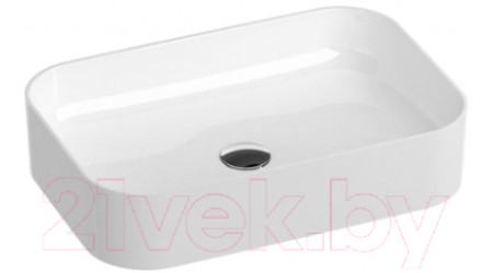 Умывальник Ravak Ceramic 55 R / XJX01155002