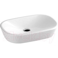 Умывальник Ravak Ceramic O 60x40 / XJX01160001