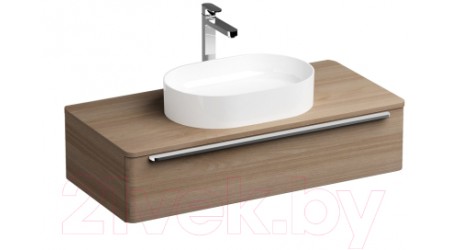 Умывальник Ravak Ceramic Slim 55 / XJX01155001