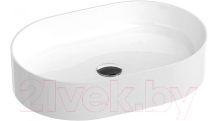 Умывальник Ravak Ceramic Slim 55 / XJX01155001