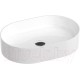 Умывальник Ravak Ceramic Slim 55 / XJX01155001