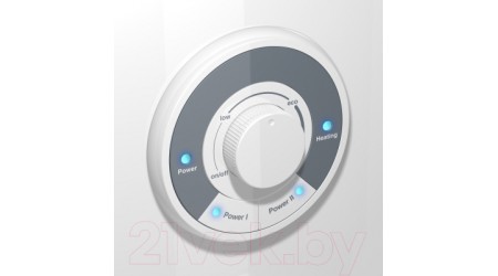 Накопительный водонагреватель Thermex Ceramik 30 V