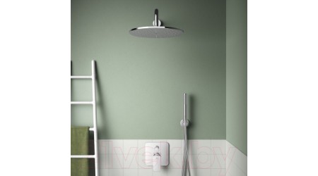 Смеситель Ideal Standard Ceraplan BD259AA 