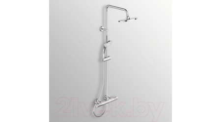 Душевая система Ideal Standard Ceratherm A7208AA