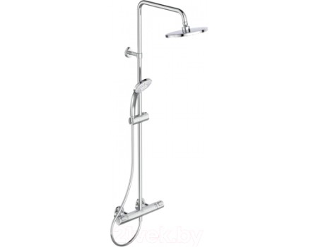 Душевая система Ideal Standard Ceratherm A7208AA