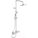 Душевая система Ideal Standard Ceratherm A7208AA