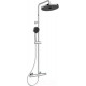 Душевая система Ideal Standard Ceratherm A7210AA (хром)