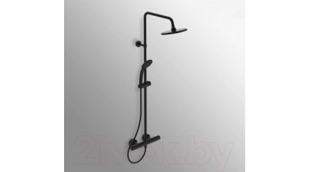 Душевая система Ideal Standard Ceratherm A7545XG