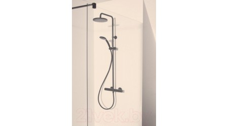 Душевая система Ideal Standard Ceratherm A7545XG