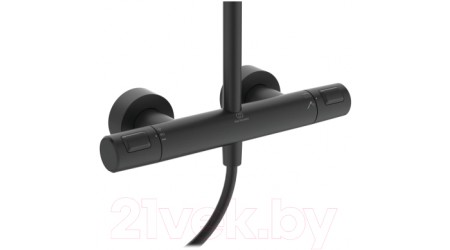 Душевая система Ideal Standard Ceratherm A7545XG