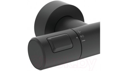 Душевая система Ideal Standard Ceratherm A7545XG