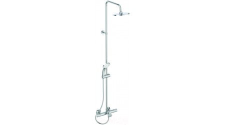 Душевая система Ideal Standard Ceratherm T25 A7590AA
